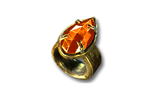 Fortuitous Ring of Fortune (Ladder) [Ring]