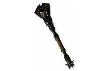 Astreon's Iron Ward (Ladder) [Scepters]