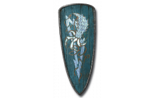 Herald of Zakarum (Ladder) [Shields]