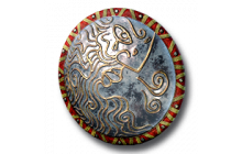 Sacred Rondache (Ladder) [Shields]