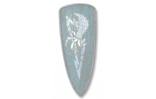 Zakarum Shield Ethereal (Ladder) [Shields]