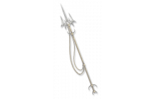 Kelpie Snare Ethereal (Ladder) [Spears]