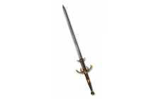 Last Wish Colossus Blade (Ladder) [Last Wish]