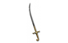 Angelic Sickle (Ladder) [Angelic Raiment]