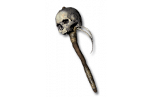 Death's Web (Ladder) [Wands]