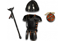 Arcanna's Tricks (Ladder) [Set]