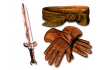 Death's Disguise (Ladder) [Set]