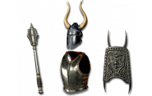 Heaven's Brethren (Ladder) [Set]