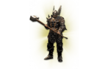 Immortal King (Ladder) [Set]
