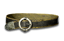 Arctic Binding (Ladder) [Belt]