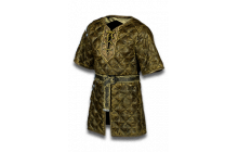 Arctic Furs (Ladder) [Body Armor]