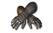 Arctic Mitts (Ladder) [Gloves]