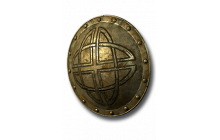 Civerb's Ward (Ladder) [Shield]