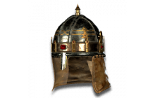 Hwanin's Splendor (Ladder) [Helm]