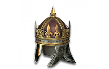 Iratha's Coil (Ladder) [Helm]