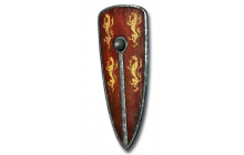 Isenhart's Parry (Ladder) [Shield]