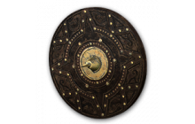 Whitstan's Guard (Ladder) [Shield]