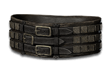 Wilhelm's Pride (Ladder) [Belt]