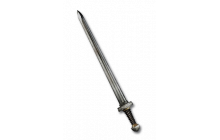 Steel Sword/Axe/Mace (Normal) (Ladder) [Sword]