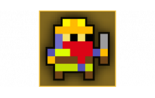 Construction Assassin Skin
