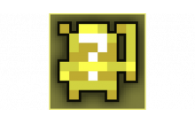 Mystery Paladin Skin