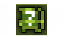 Mystery Archer Skin