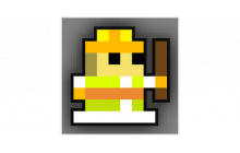 Construction Priest Skin