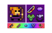 Huntress Pro Set