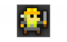Construction Trickster Skin