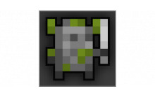 Stone Paladin Skin