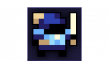 Antinomy Warrior Skin