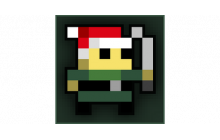 Oryxmas Kensei Skin