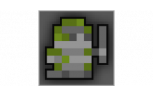 Stone Priest Skin