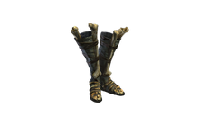 Bones of Ullr [PC Standard - SC]