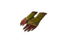 Sadima's Touch [PC Standard - SC]