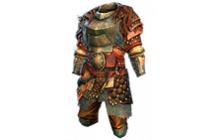 Gruthkul's Pelt [PC Standard - SC]