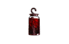 The Writhing Jar [PC Standard - SC]