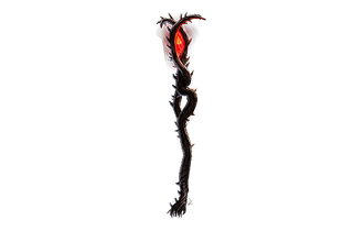 The Blood Thorn [PC Standard - SC]