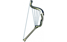 Nuro's Harp 6L [PC Standard - SC]
