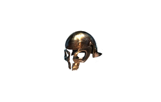 Skullhead [PC Sentinel - SC]