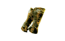 Breathstealer [PC Sentinel - SC]