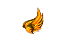 Unyielding Flame [PC Sentinel - SC]