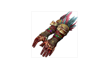 Slavedriver's Hand [PC Sentinel - SC]