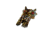 Hands of the High Templar [PC Sentinel - SC]