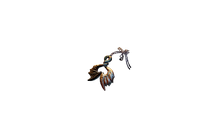 Replica Atziri's Foible [PC Sentinel - SC]