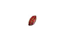 Warlord's Mark L21 Q20% [PC Standard - SC]