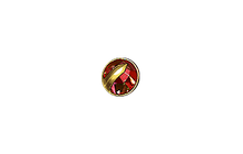 Brutality Support L20 Q23% [PC Standard - SC]