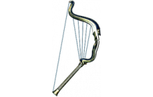 Nuro's Harp 6L [PC Sentinel - SC]