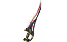 The Tempestuous Steel [PC Sentinel - SC]