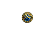 Cast while Channelling Support L20 Q20% [PC Standard - SC]